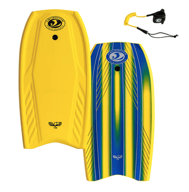 CBC Elite Bodyboard 42